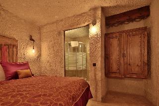 The Owl Cave Hotel fotoÄŸrafÄ±