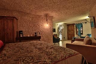 The Owl Cave Hotel fotoÄŸrafÄ±