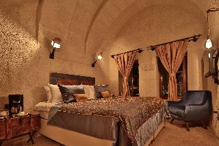 The Owl Cave Hotel fotoÄŸrafÄ±