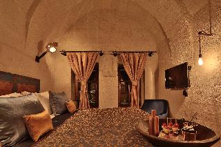 The Owl Cave Hotel fotoÄŸrafÄ±