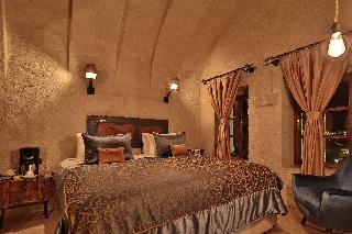 The Owl Cave Hotel fotoÄŸrafÄ±
