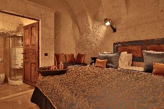 The Owl Cave Hotel fotoÄŸrafÄ±