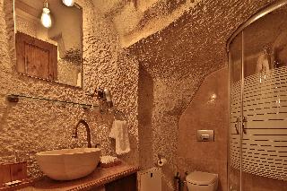 The Owl Cave Hotel fotoÄŸrafÄ±