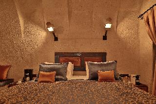 The Owl Cave Hotel fotoÄŸrafÄ±