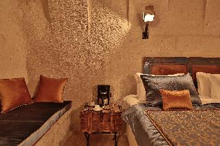 The Owl Cave Hotel fotoÄŸrafÄ±