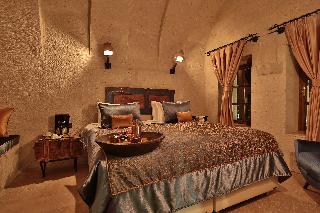 The Owl Cave Hotel fotoÄŸrafÄ±