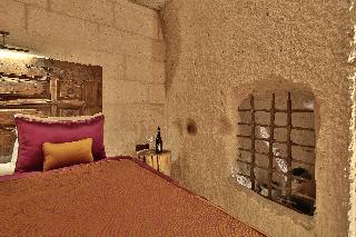 The Owl Cave Hotel fotoÄŸrafÄ±
