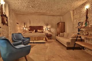 The Owl Cave Hotel fotoÄŸrafÄ±