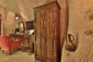 The Owl Cave Hotel fotoÄŸrafÄ±