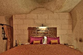 The Owl Cave Hotel fotoÄŸrafÄ±