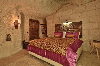 The Owl Cave Hotel fotoÄŸrafÄ±