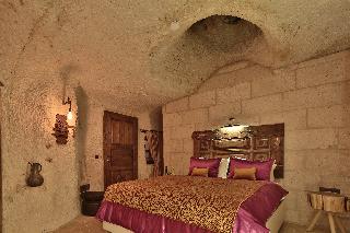 The Owl Cave Hotel fotoÄŸrafÄ±