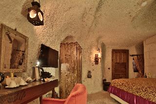 The Owl Cave Hotel fotoÄŸrafÄ±