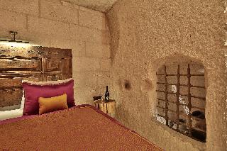 The Owl Cave Hotel fotoÄŸrafÄ±