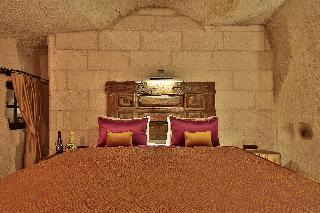 The Owl Cave Hotel fotoÄŸrafÄ±