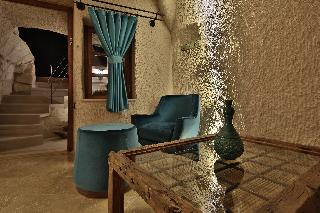 The Owl Cave Hotel fotoÄŸrafÄ±