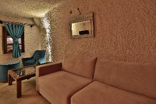 The Owl Cave Hotel fotoÄŸrafÄ±