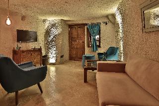 The Owl Cave Hotel fotoÄŸrafÄ±