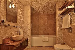 The Owl Cave Hotel fotoÄŸrafÄ±