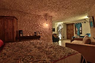 The Owl Cave Hotel fotoÄŸrafÄ±