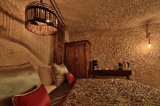 The Owl Cave Hotel fotoÄŸrafÄ±