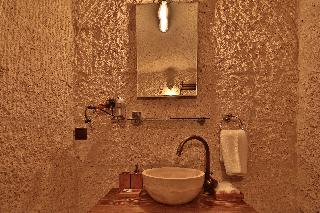 The Owl Cave Hotel fotoÄŸrafÄ±