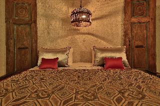 The Owl Cave Hotel fotoÄŸrafÄ±