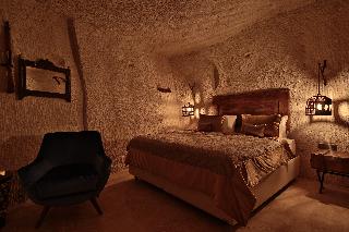 The Owl Cave Hotel fotoÄŸrafÄ±