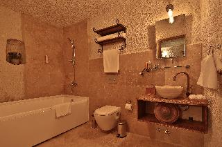 The Owl Cave Hotel fotoÄŸrafÄ±