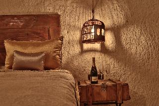 The Owl Cave Hotel fotoÄŸrafÄ±
