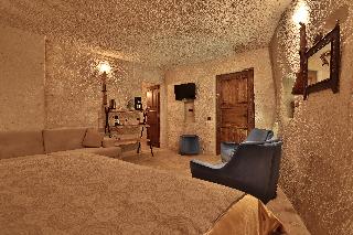 The Owl Cave Hotel fotoÄŸrafÄ±