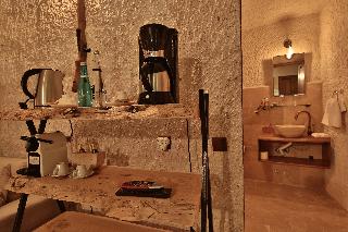 The Owl Cave Hotel fotoÄŸrafÄ±
