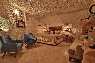 The Owl Cave Hotel fotoÄŸrafÄ±