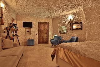 The Owl Cave Hotel fotoÄŸrafÄ±