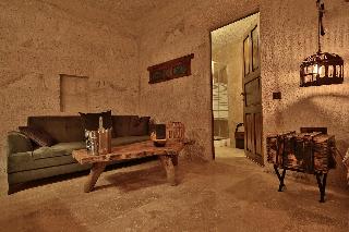 The Owl Cave Hotel fotoÄŸrafÄ±