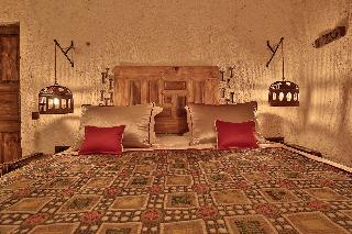 The Owl Cave Hotel fotoÄŸrafÄ±
