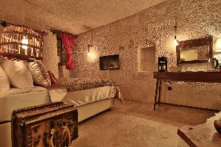 The Owl Cave Hotel fotoÄŸrafÄ±