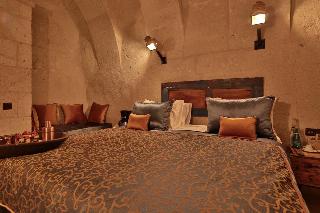 The Owl Cave Hotel fotoÄŸrafÄ±