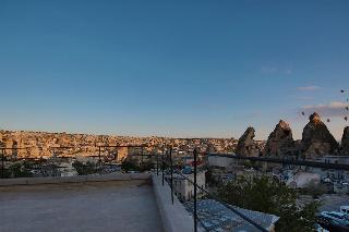 The Owl Cave Hotel fotoÄŸrafÄ±