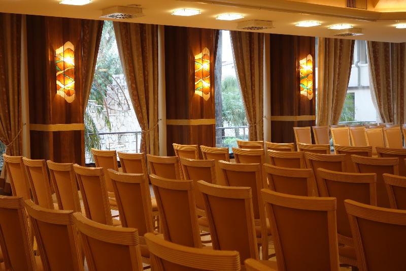 Grand Hotel President - Toplantı