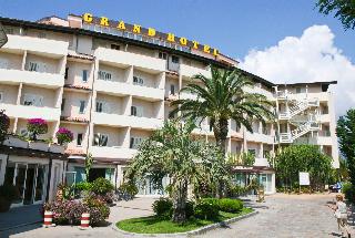 Grand Hotel President otel fotoğrafı