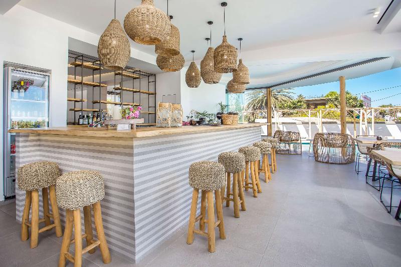 Casa Cabana Hotel and Suites - Adults Only - Bar