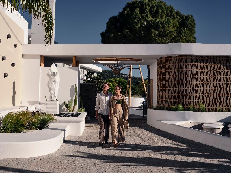 Casa Cabana Hotel and Suites - Adults Only - Genel