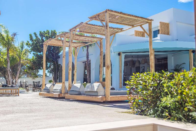 Casa Cabana Hotel and Suites - Adults Only - Genel