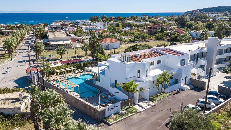 Casa Cabana Hotel and Suites - Adults Only - Genel