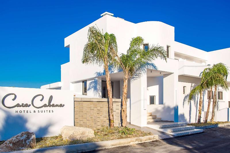 Casa Cabana Hotel and Suites - Adults Only - Genel
