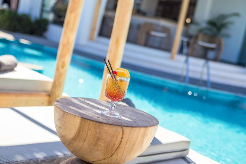 Casa Cabana Hotel and Suites - Adults Only - Genel
