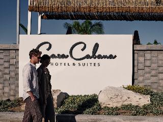 Casa Cabana Hotel and Suites - Adults Only otel fotoğrafı
