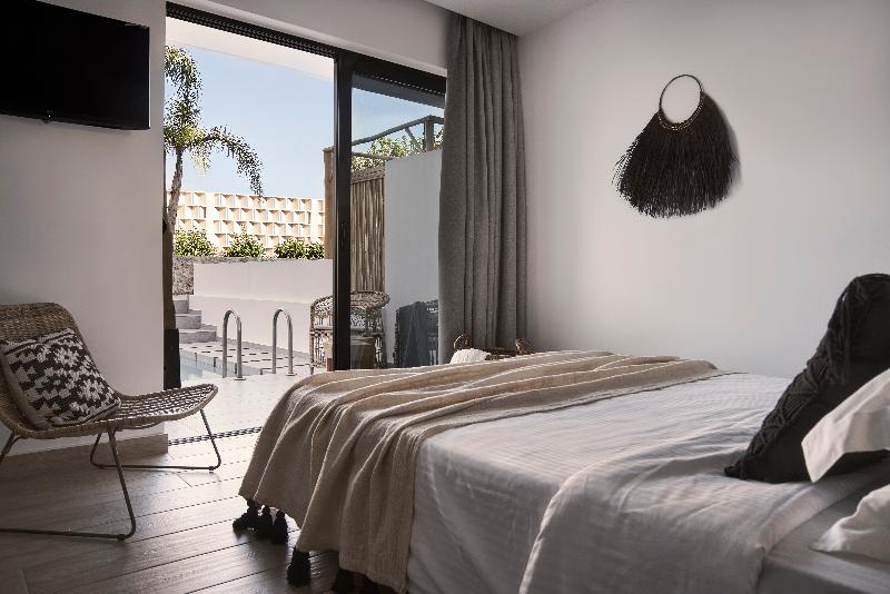 Casa Cabana Hotel and Suites - Adults Only - Oda