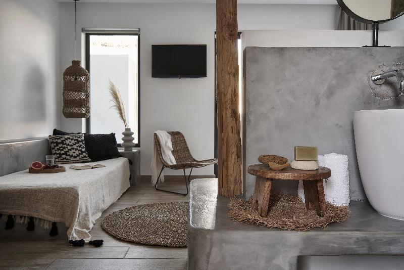 Casa Cabana Hotel and Suites - Adults Only - Oda